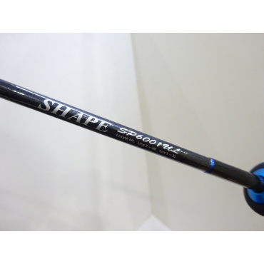 シェイプ SP6001UL